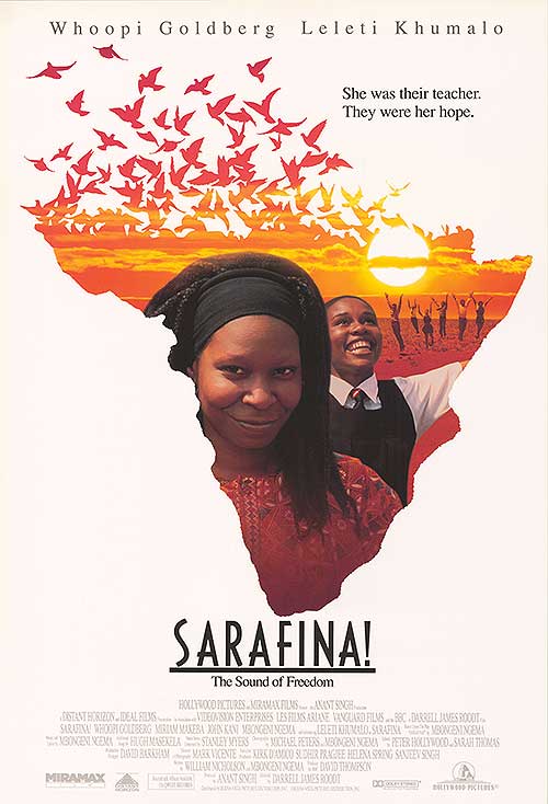 Sarafina! Online Sale