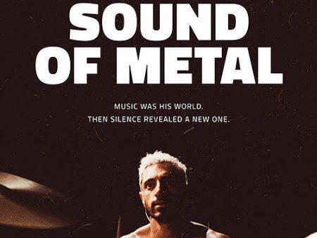 Sound of Metal For Discount