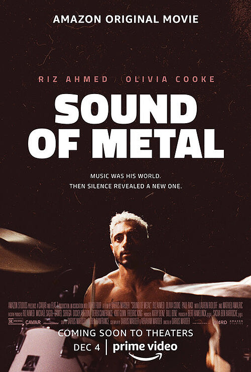 Sound of Metal For Discount