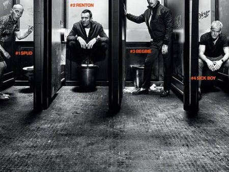 Trainspotting 2 For Cheap