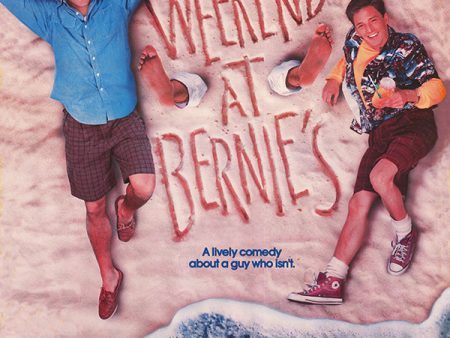 Weekend at Bernie s Online now