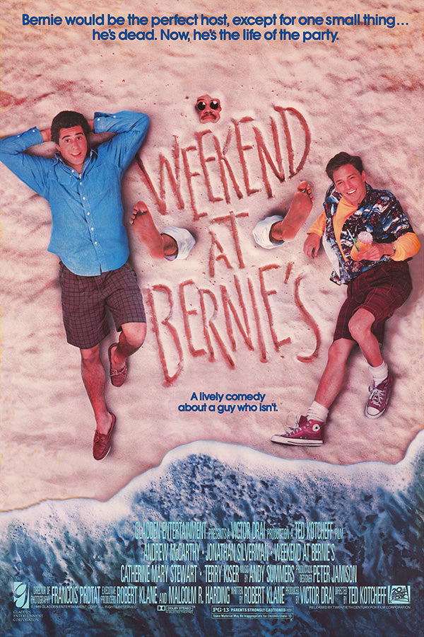 Weekend at Bernie s Online now