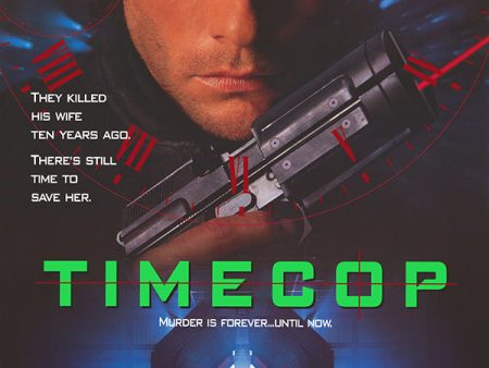 Timecop Online Hot Sale