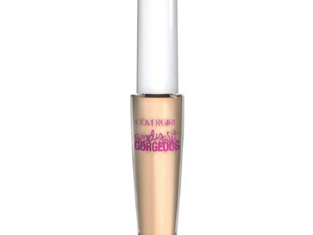 COVERGIRL - Ready Set Gorgeous Concealer Fair - 0.37 fl. oz. (11 ml) Supply