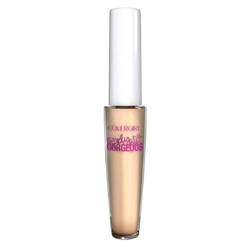 COVERGIRL - Ready Set Gorgeous Concealer Fair - 0.37 fl. oz. (11 ml) Supply