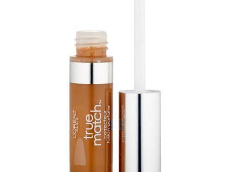 L OREAL - True Match Super-Blendable Concealer C6-7-8 Medium Deep Cool - 0.17 fl. oz. (5.2 ml) Hot on Sale