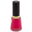 REVLON - Nail Enamel 290 Optimistic - 0.5 fl. oz. (14.7 ml) Online Sale