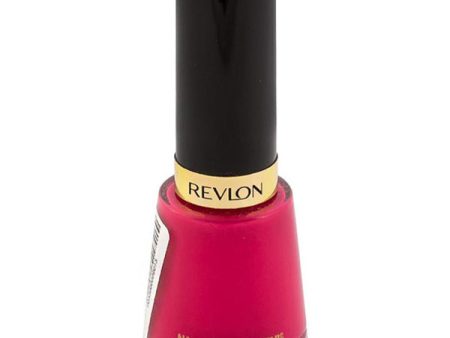 REVLON - Nail Enamel 290 Optimistic - 0.5 fl. oz. (14.7 ml) Online Sale