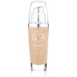 L OREAL - True Match Lumi Makeup W5 Sand Beige - 1 fl. oz. (30 ml) Online