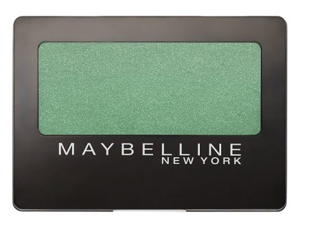 MAYBELLINE - Expert Wear Eyeshadow, Forest Green - 0.08 oz. (2.4 g) Online Sale