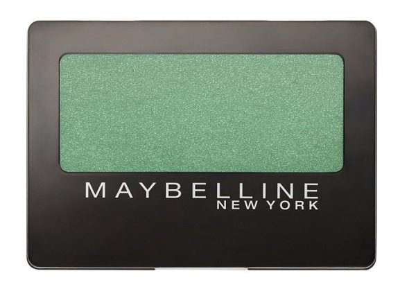 MAYBELLINE - Expert Wear Eyeshadow, Forest Green - 0.08 oz. (2.4 g) Online Sale