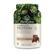 PLANTFUSION - Complete Protein Rich Chocolate - 2 lb. (900 g) Online