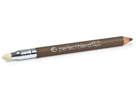 COVERGIRL - Perfect Blend Eyeliner Pencil Smoky Taupe - 0.03 oz. (850 mg) Cheap