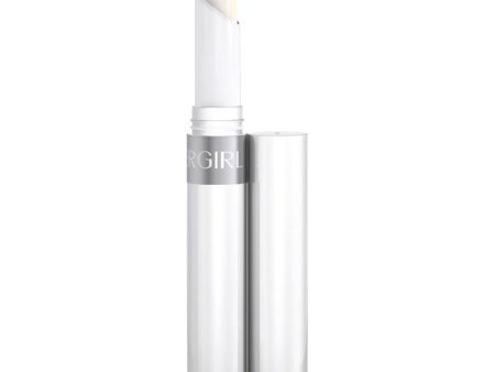 COVERGIRL - Outlast Lipcolor Moisturizing Topcoat Clear - 0.06 oz. (1.9 g) Fashion