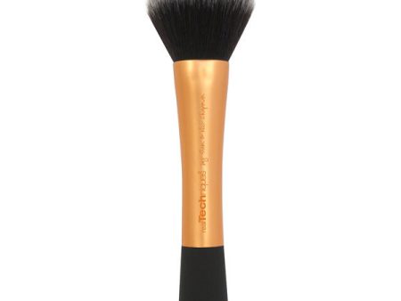 REAL TECHNIQUES - Powder Brush - 1 Brush Sale