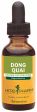 HERB PHARM - Dong Quai Extract for Female Reproductive System Support - 1 fl. oz. (29.6 ml) on Sale