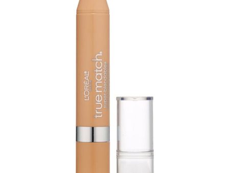 L OREAL - True Match Crayon Concealer N4-5 Light Medium Neutral - 0.1 oz. (2.8 g) For Cheap