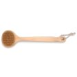 BAUDELAIRE - Cedar 13  Bath Brush - 1 Brush For Cheap