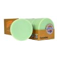 SAPPO HILL - Glyceryne Creme Soap Cucumber - 12 x 3.5 oz. Bars Online now