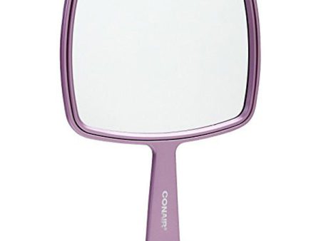 CONAIR - Classique Handheld Mirror Standard Mag - 1 Mirror Supply