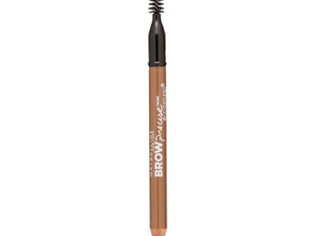 MAYBELLINE - Eye Studio Brow Precise Shaping Pencil 250 Blond - 0.02 oz. (600 mg) Online