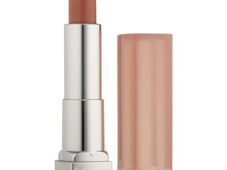 MAYBELLINE - Color Sensational The Buffs Lip Color 930 Truffle Tease - 0.15 oz. (4.25 g) Hot on Sale