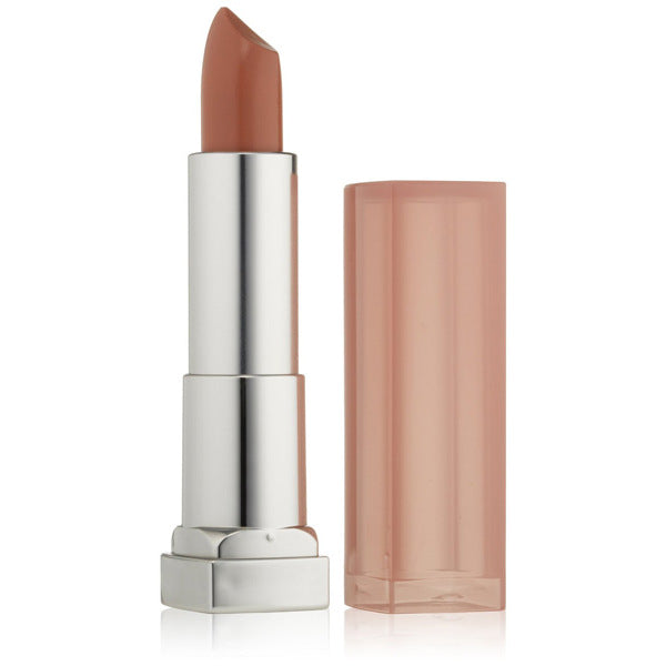 MAYBELLINE - Color Sensational The Buffs Lip Color 930 Truffle Tease - 0.15 oz. (4.25 g) Hot on Sale