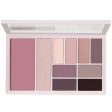 MAYBELLINE - The City Kits All-in-One Eye & Cheek Palette, Pink Edge - 0.42 oz. (9 g) Online