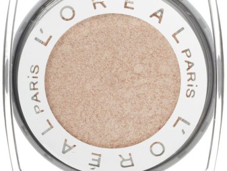 L OREAL - Infallible 24Hr Eyeshadow 888 Iced Latte - 0.12 oz. (3.4 g) For Sale