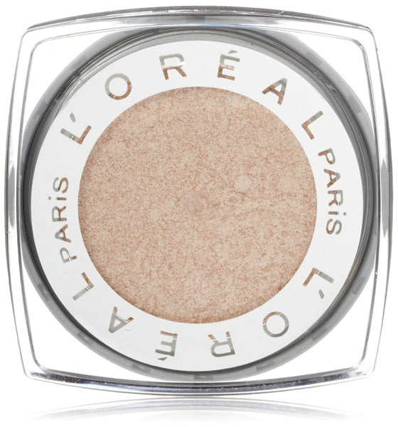 L OREAL - Infallible 24Hr Eyeshadow 888 Iced Latte - 0.12 oz. (3.4 g) For Sale