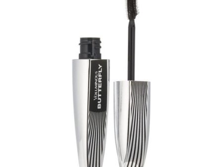 L OREAL - Voluminous Butterfly Washable Mascara 869 Black Brown - 0.22 fl. oz. (6.7 ml) For Cheap