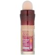 MAYBELLINE - Instant Age Rewind Eraser Treatment Makeup 220 Sandy Beige - 0.68 fl. oz. (20 ml) Cheap