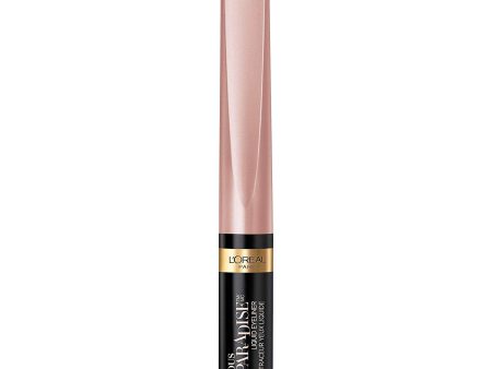 L OREAL - Voluminous Lash Paradise Liquid Eyeliner Black - 0.05 fl oz (1.5 ml) Hot on Sale