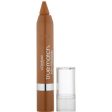 L OREAL - True Match Crayon Concealer N6-7-8 Medium Deep Neutral - 0.1 oz. (2.8 g) Hot on Sale