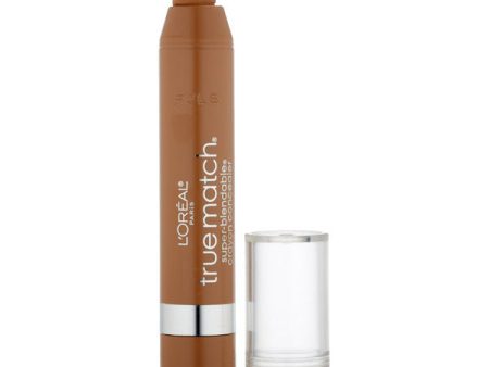 L OREAL - True Match Crayon Concealer N6-7-8 Medium Deep Neutral - 0.1 oz. (2.8 g) Hot on Sale