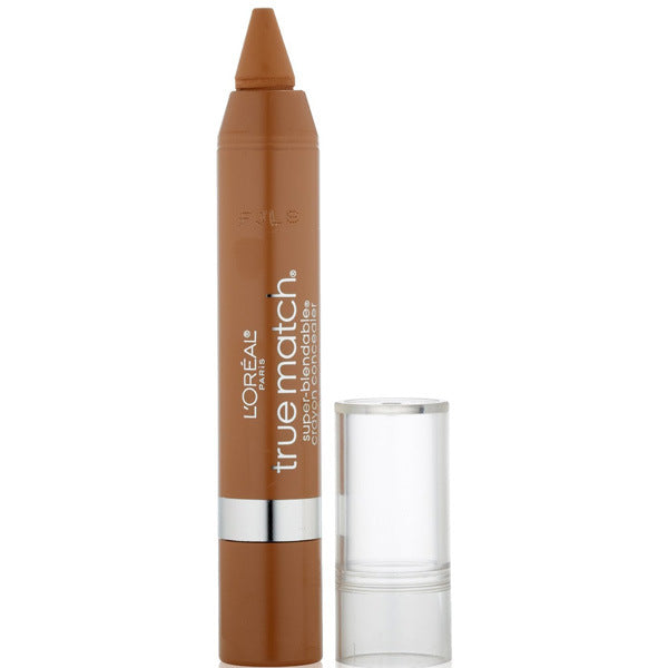 L OREAL - True Match Crayon Concealer N6-7-8 Medium Deep Neutral - 0.1 oz. (2.8 g) Hot on Sale