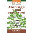 BIO NUTRITION - Moringa Super Food Liquid - 4 fl. oz. (120 ml) For Discount