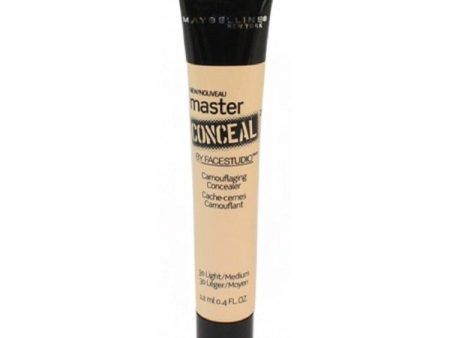 MAYBELLINE - Face Studio Master Conceal 30 Light Medium - 0.4 fl. oz. (12 ml) Cheap