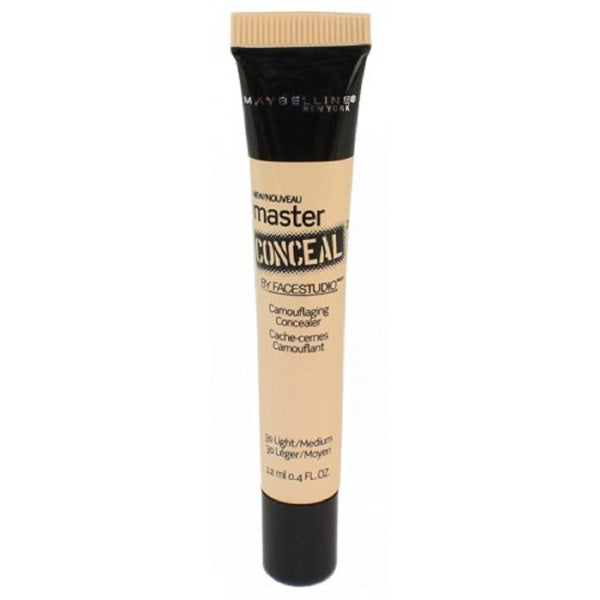 MAYBELLINE - Face Studio Master Conceal 30 Light Medium - 0.4 fl. oz. (12 ml) Cheap