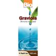 BIO NUTRITION - Graviola - 4 fl. oz. (120 ml) For Sale