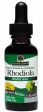 NATURE S ANSWER - Rhodiola Root Alcohol-Free Extract - 1 fl. oz. (30 ml) Hot on Sale