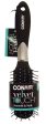 CONAIR - Velvet Touch Hair Brush Cushion Mid Size - 1 Brush Sale