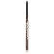 MAYBELLINE - Unstoppable Eyeliner Carded 702 Espresso - 0.01 oz. (280 mg) on Sale