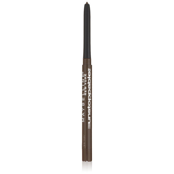 MAYBELLINE - Unstoppable Eyeliner Carded 702 Espresso - 0.01 oz. (280 mg) on Sale