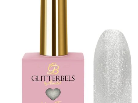 Glitterbels Irresistible Gel Polish 8ml Online Hot Sale