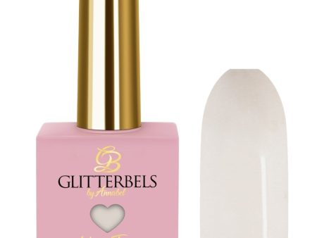 Glitterbels Cinnamon Bun Gel Polish 8ml Sale