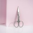 Brushworks Nail Scissors For Cheap