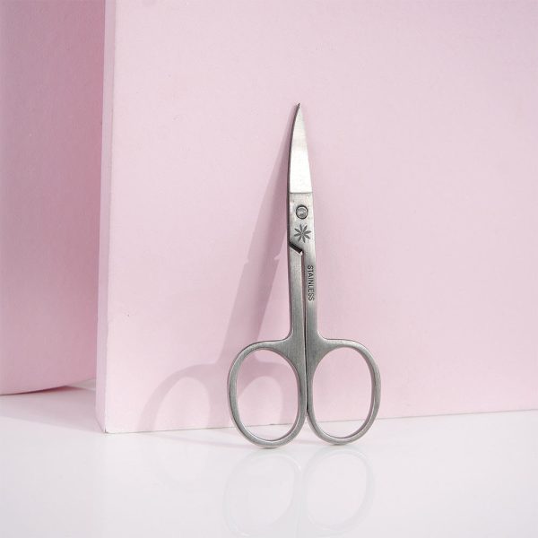 Brushworks Nail Scissors For Cheap