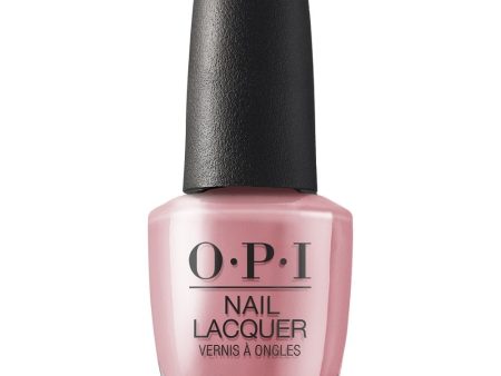 OPI Suzi Calls The Paparazzi Nail Polish 15ml Supply