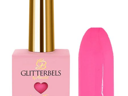 Glitterbels Barbie Party Gel Polish 8ml Online Hot Sale